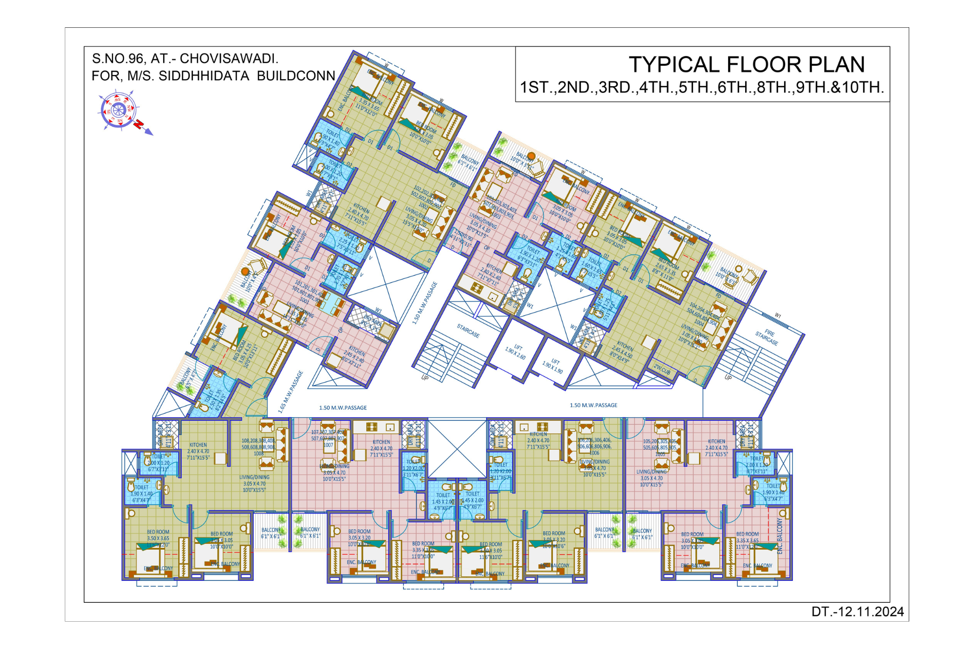 TYPICAL-FLOOR-PLAN-1ST-2ND-3RD-4TH-5TH-6TH-8TH-9TH-10TH
